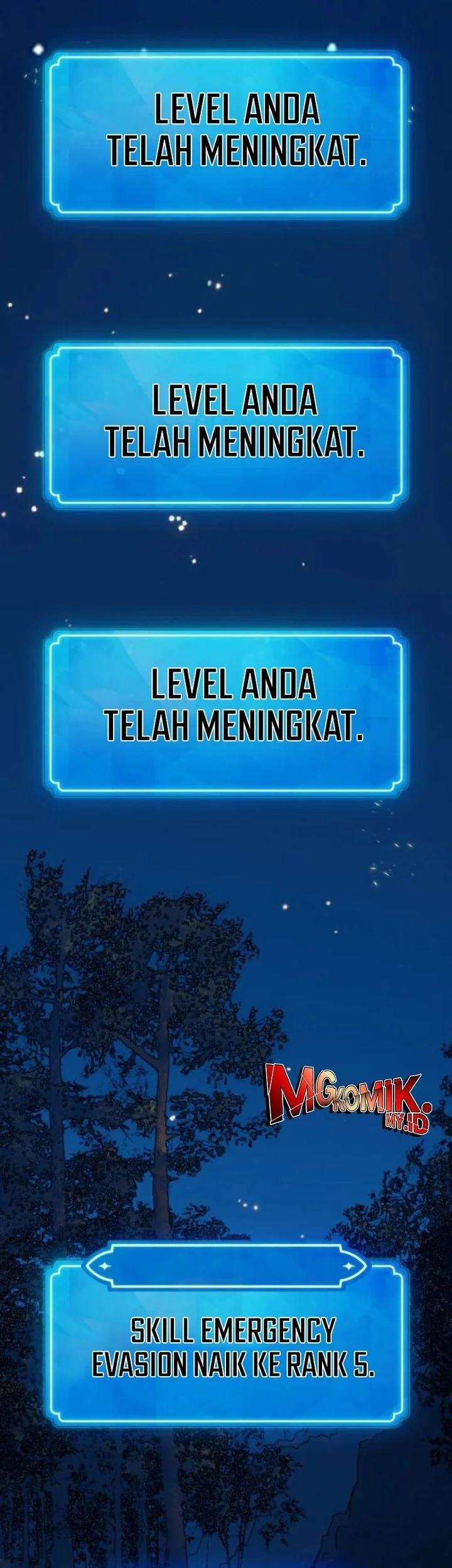 The Games Greatest Troll Chapter 169 Halaman 86