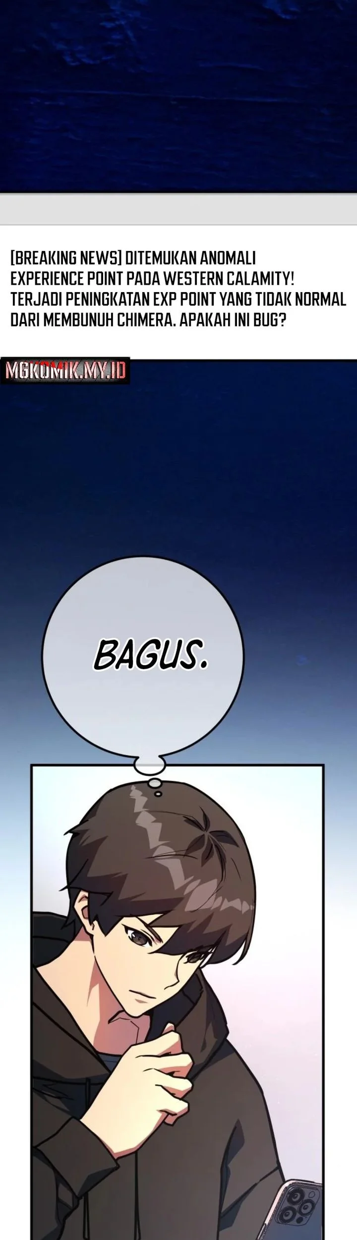 The Games Greatest Troll Chapter 169 Halaman 88