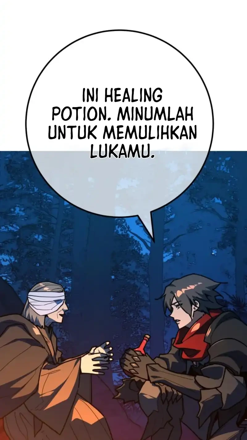 The Games Greatest Troll Chapter 170 Halaman 8