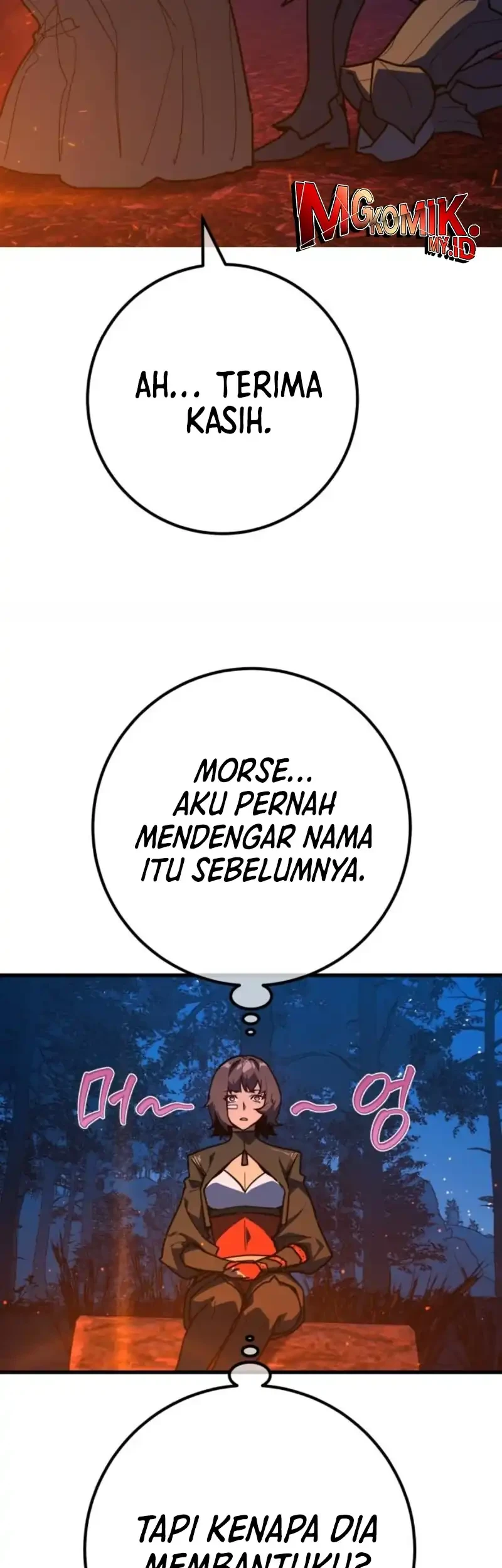 The Games Greatest Troll Chapter 170 Halaman 9