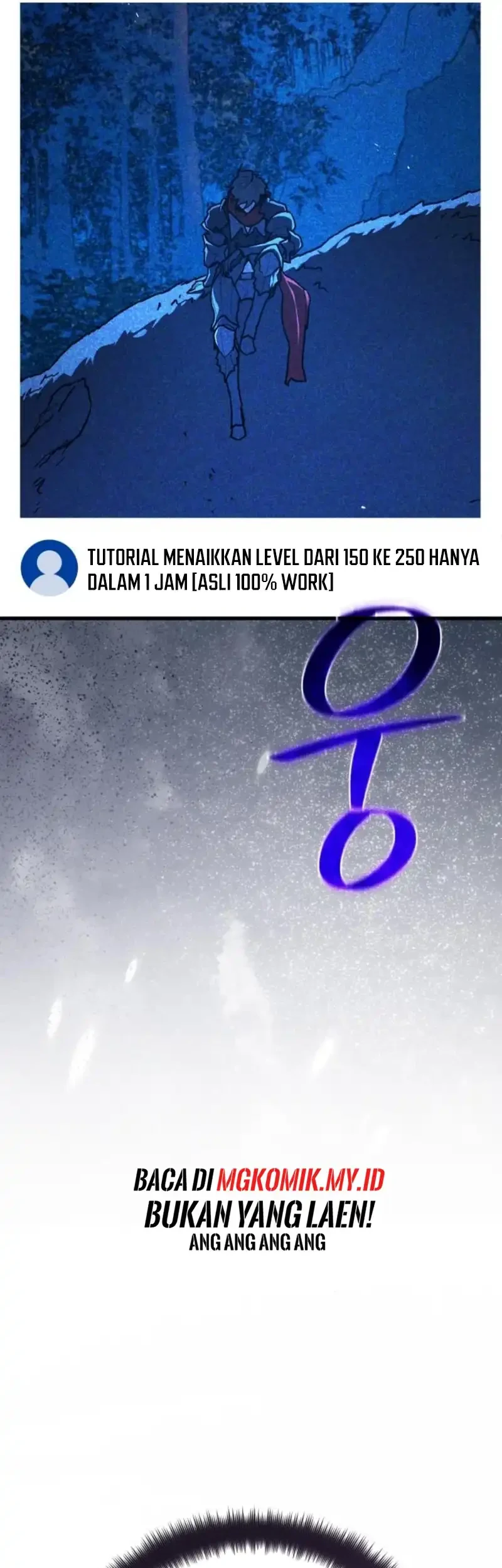 The Games Greatest Troll Chapter 170 Halaman 25