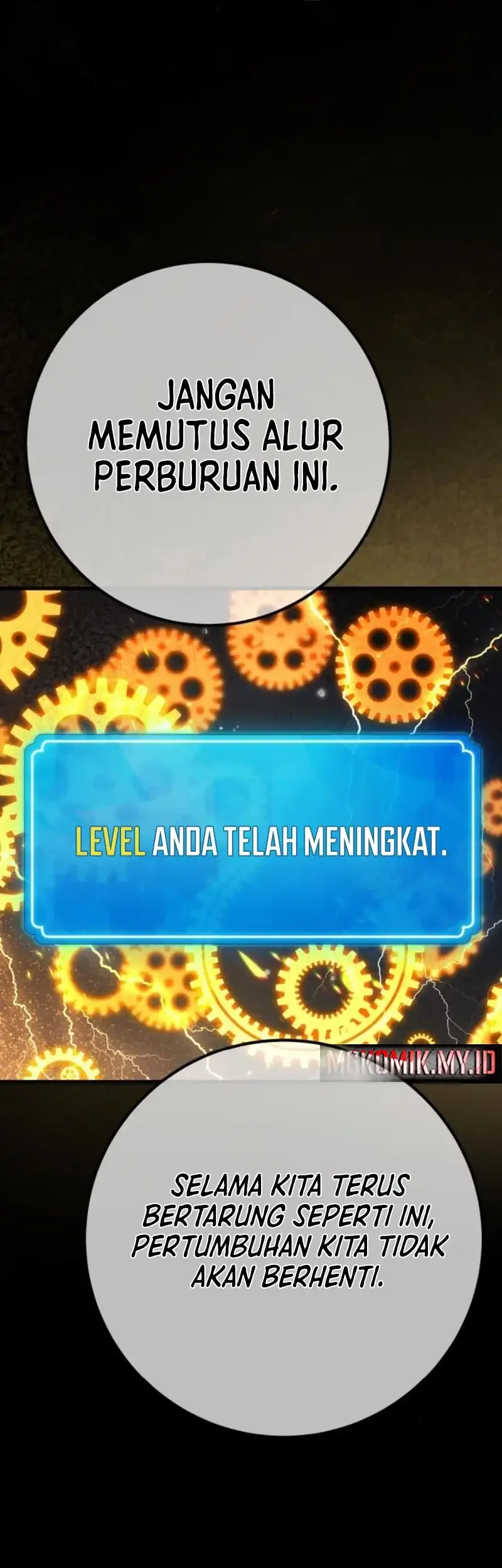 The Games Greatest Troll Chapter 170 Halaman 39