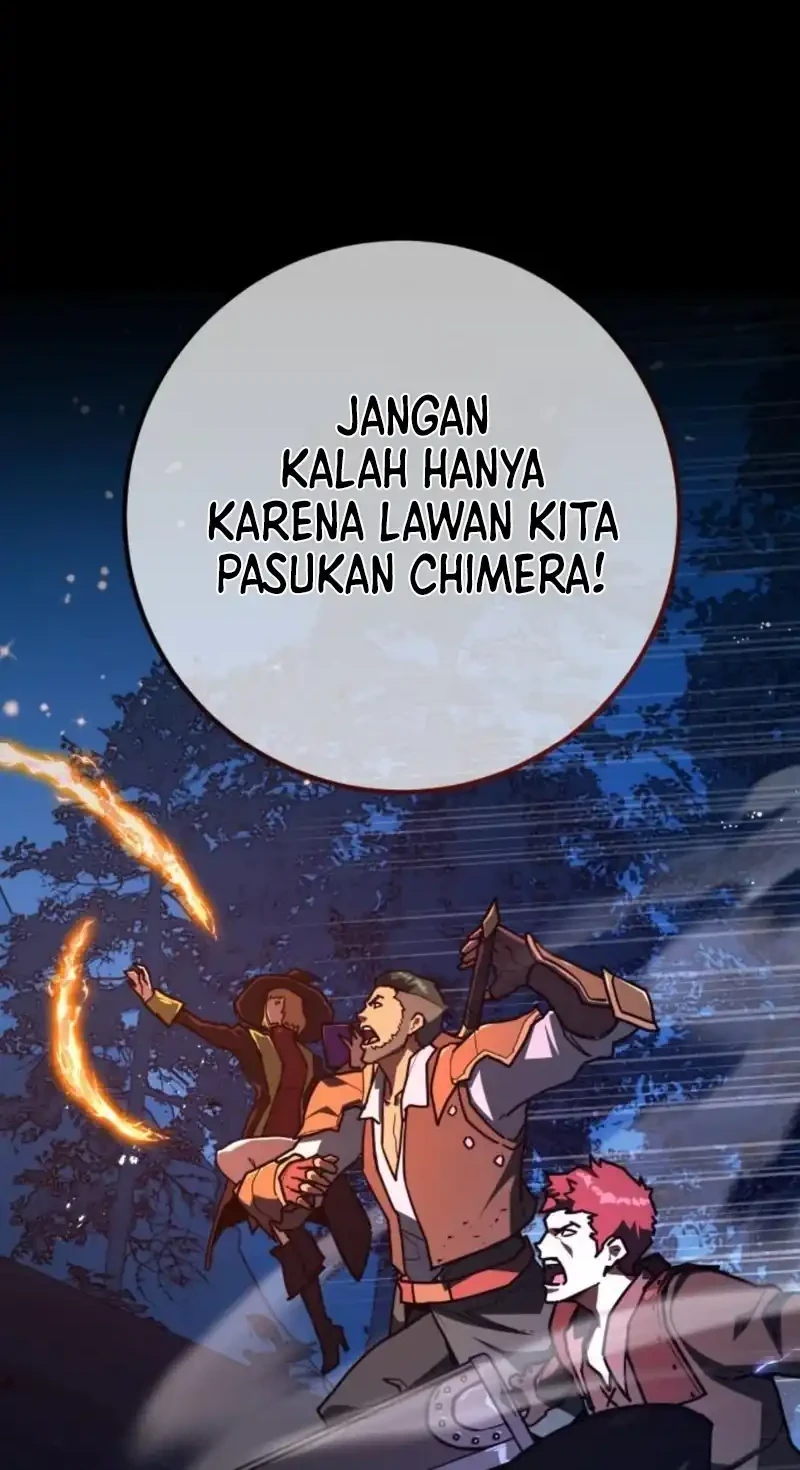 The Games Greatest Troll Chapter 170 Halaman 40