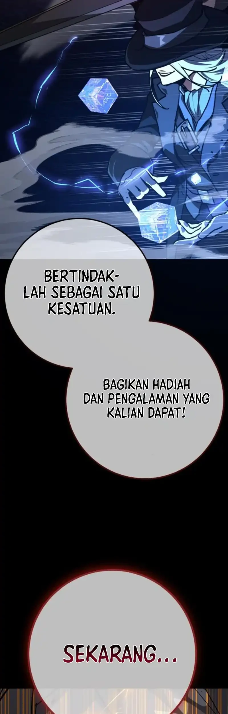 The Games Greatest Troll Chapter 170 Halaman 41