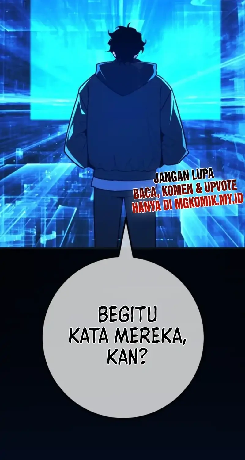 The Games Greatest Troll Chapter 170 Halaman 44