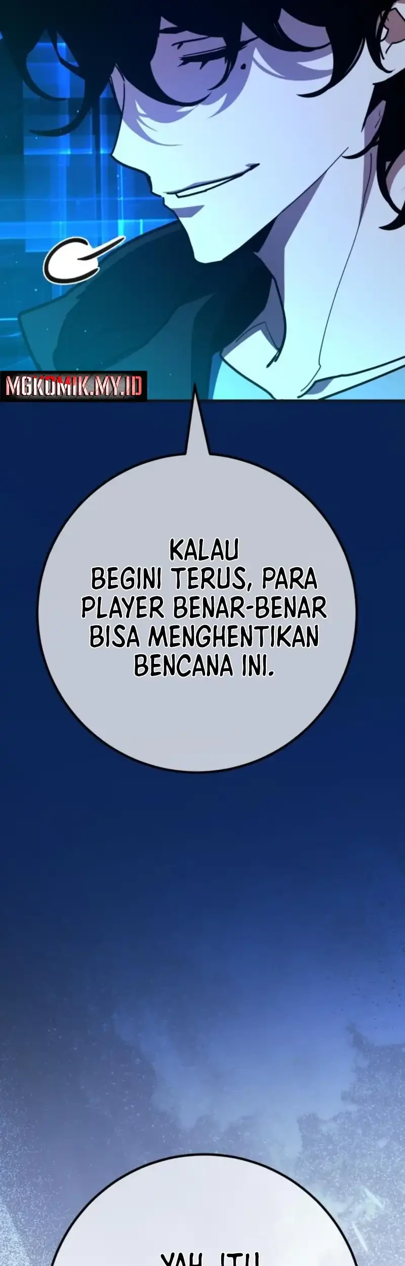 The Games Greatest Troll Chapter 170 Halaman 47