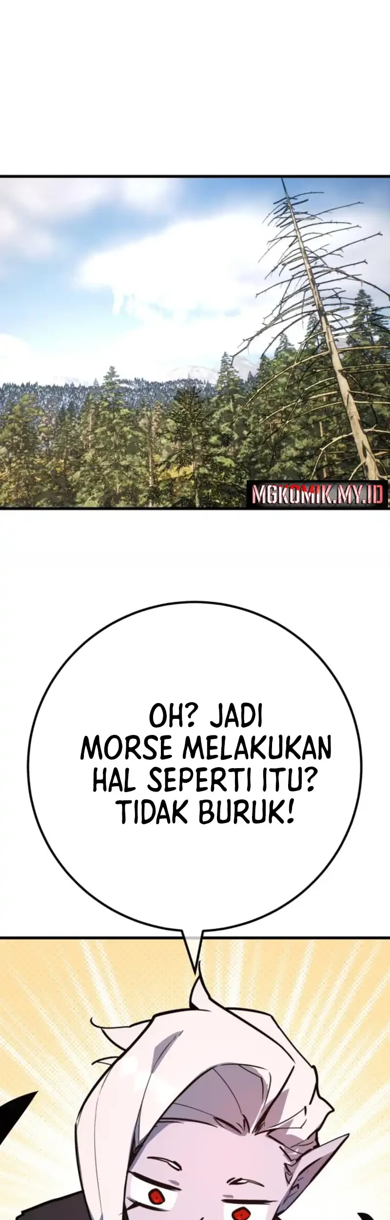 The Games Greatest Troll Chapter 170 Halaman 49