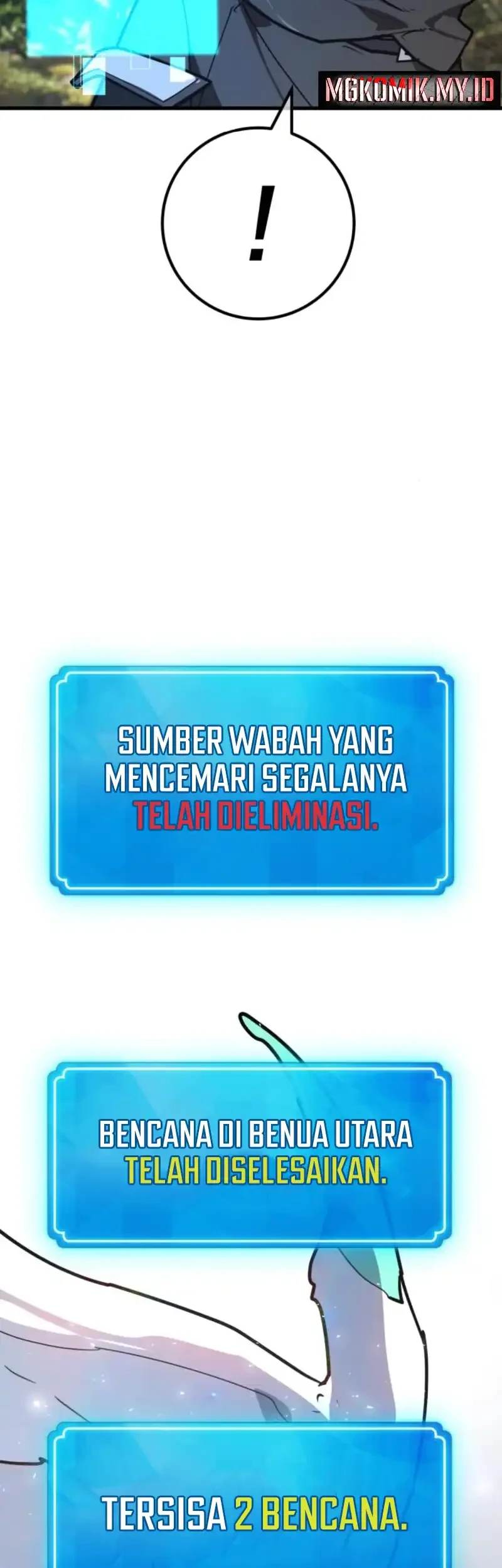 The Games Greatest Troll Chapter 170 Halaman 53