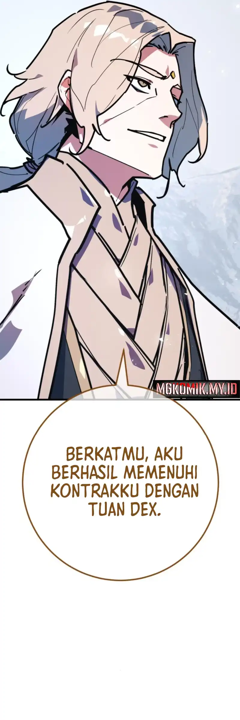 The Games Greatest Troll Chapter 170 Halaman 59