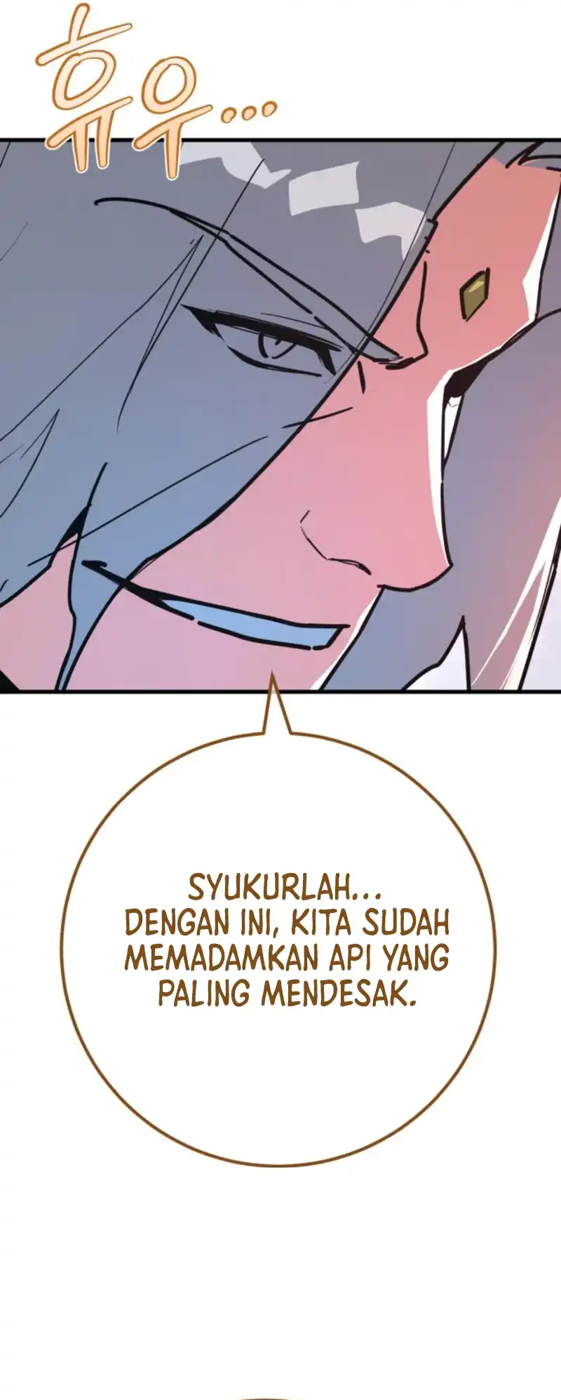 The Games Greatest Troll Chapter 170 Halaman 60