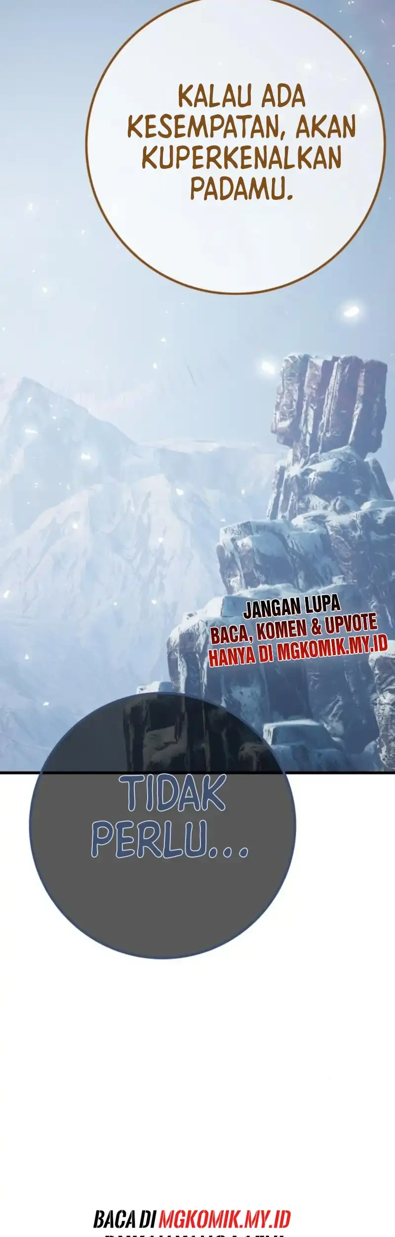 The Games Greatest Troll Chapter 170 Halaman 67