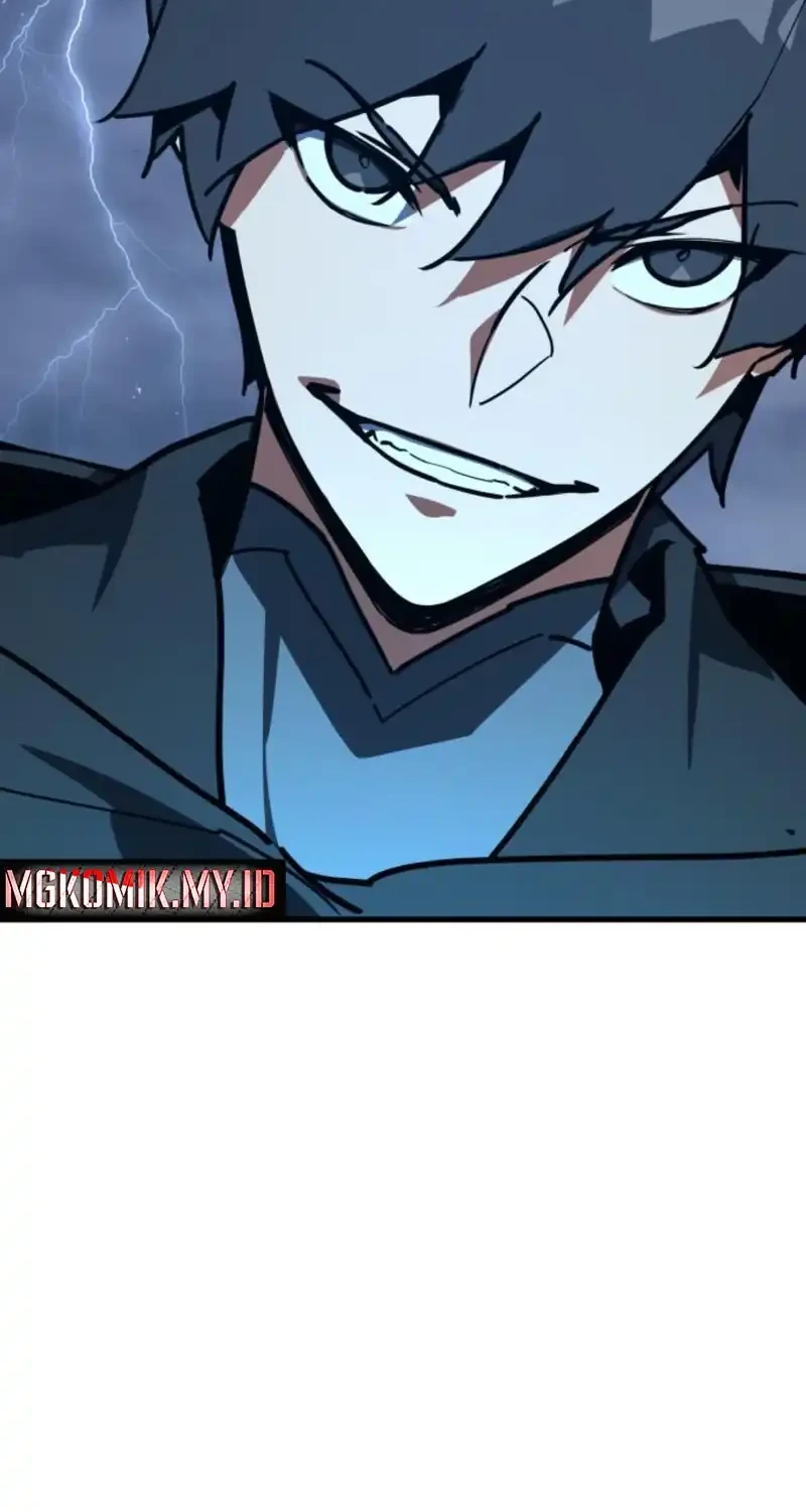 The Games Greatest Troll Chapter 170 Halaman 70