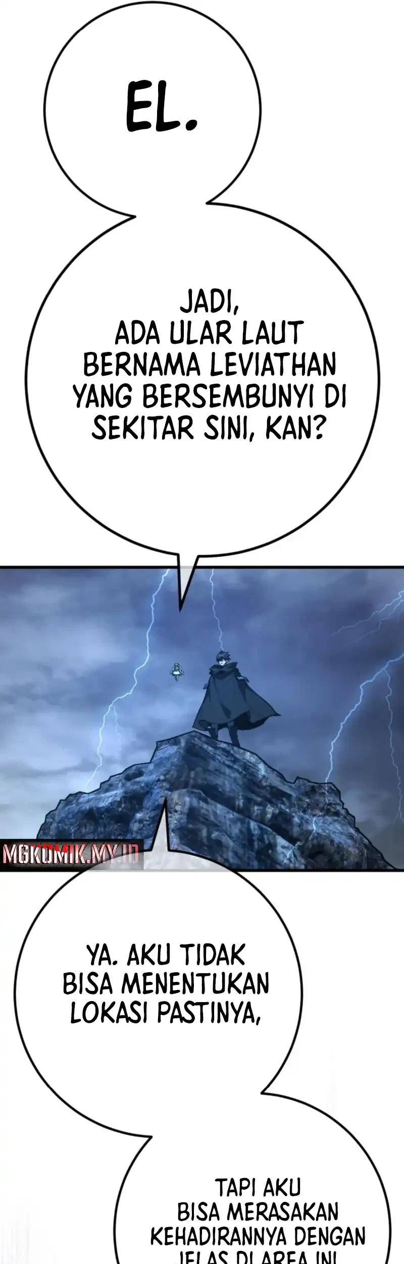 The Games Greatest Troll Chapter 170 Halaman 73