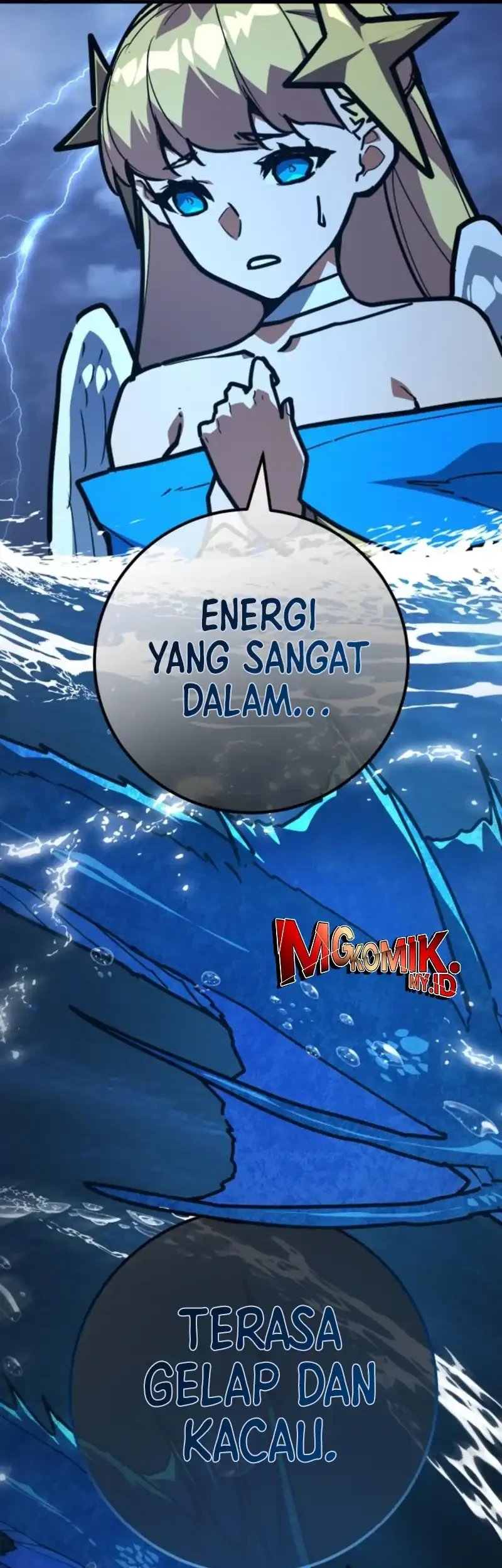 The Games Greatest Troll Chapter 170 Halaman 75