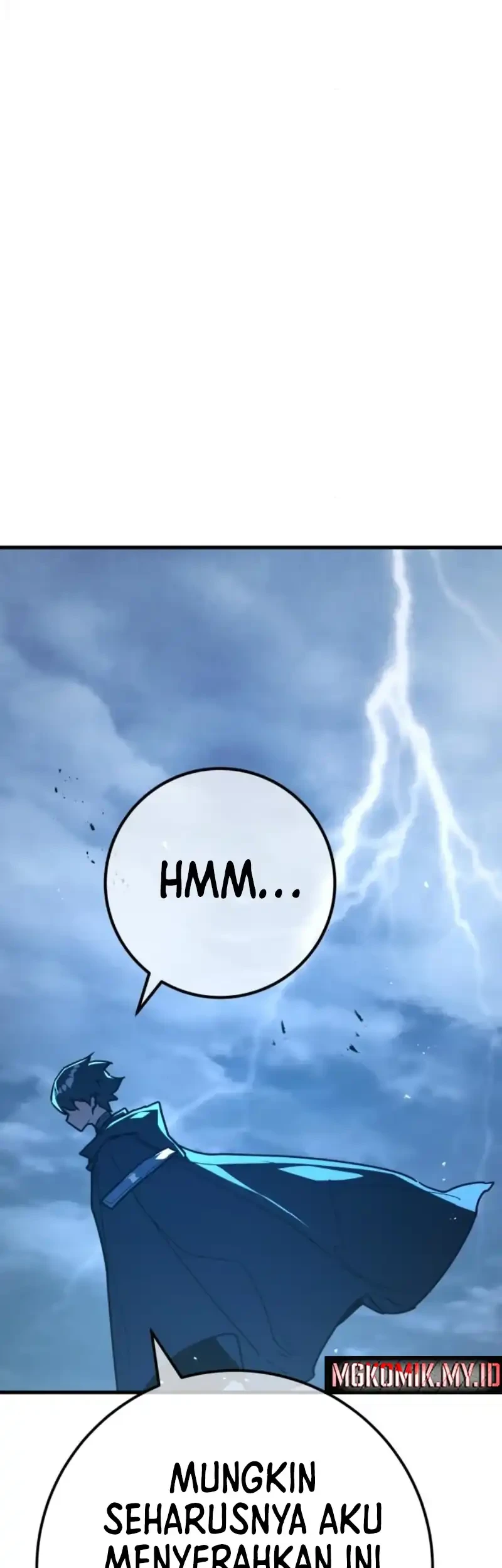 The Games Greatest Troll Chapter 170 Halaman 81