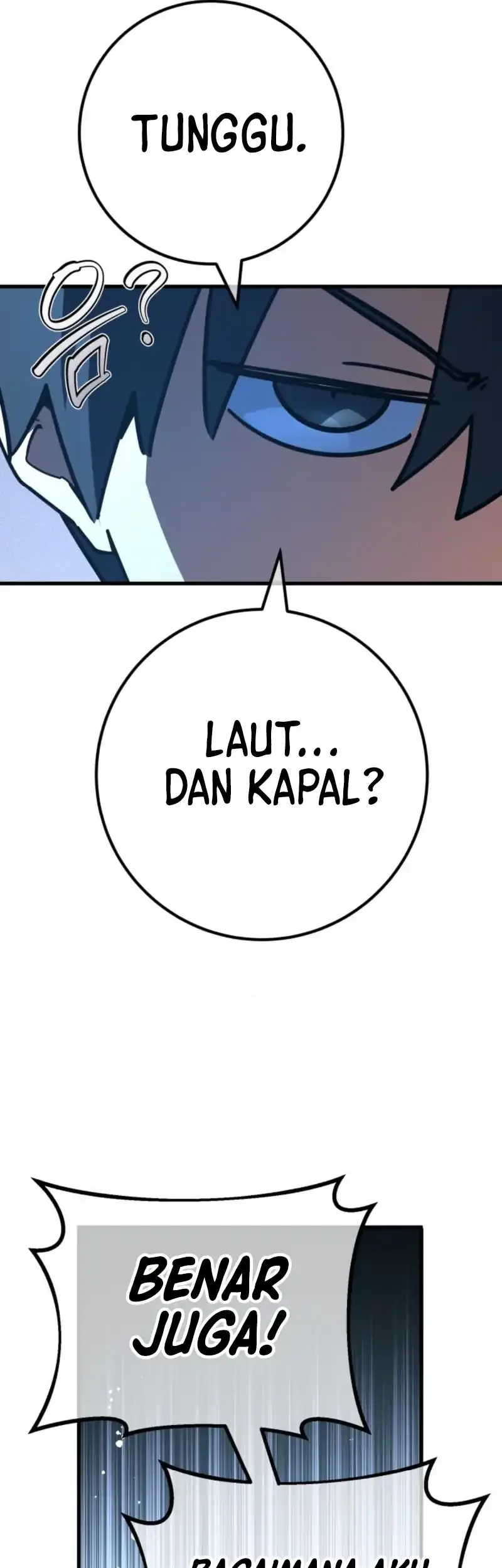 The Games Greatest Troll Chapter 170 Halaman 85