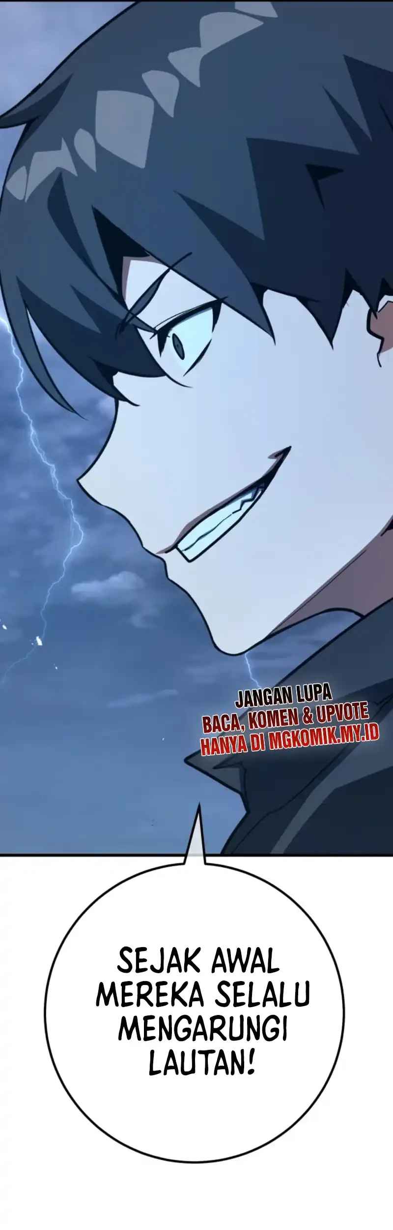 The Games Greatest Troll Chapter 170 Halaman 87