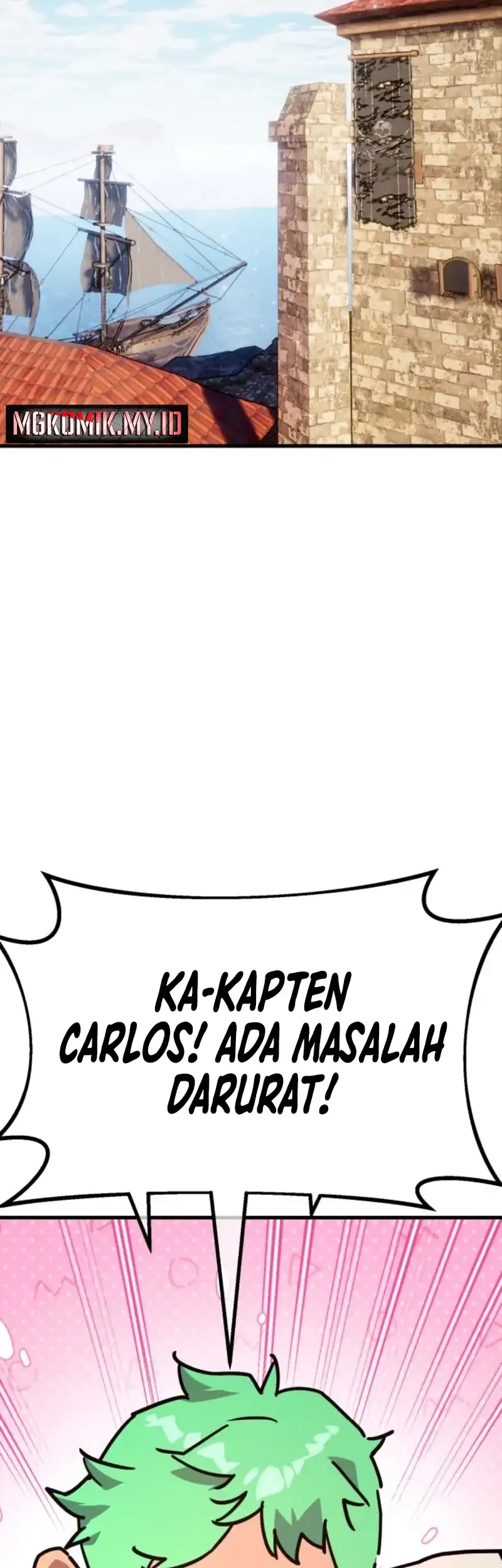 The Games Greatest Troll Chapter 170 Halaman 89