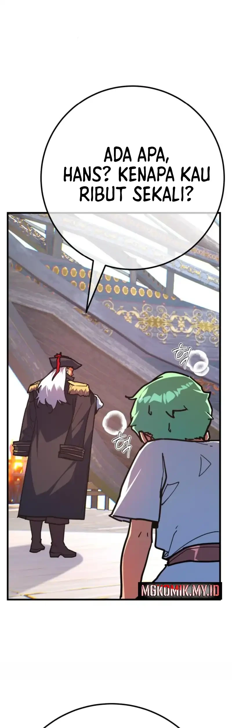 The Games Greatest Troll Chapter 170 Halaman 91