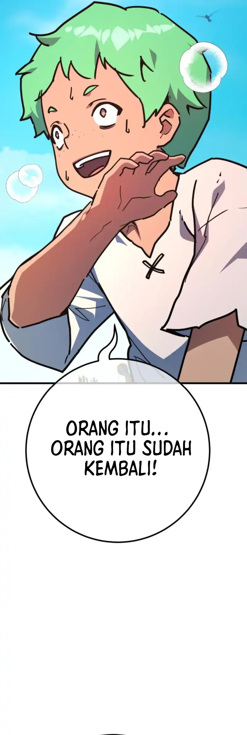 The Games Greatest Troll Chapter 170 Halaman 95