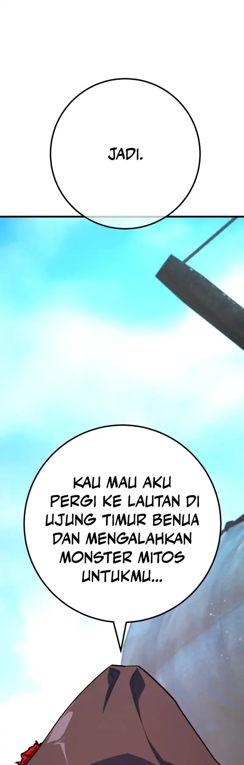 The Games Greatest Troll Chapter 171 Halaman 9