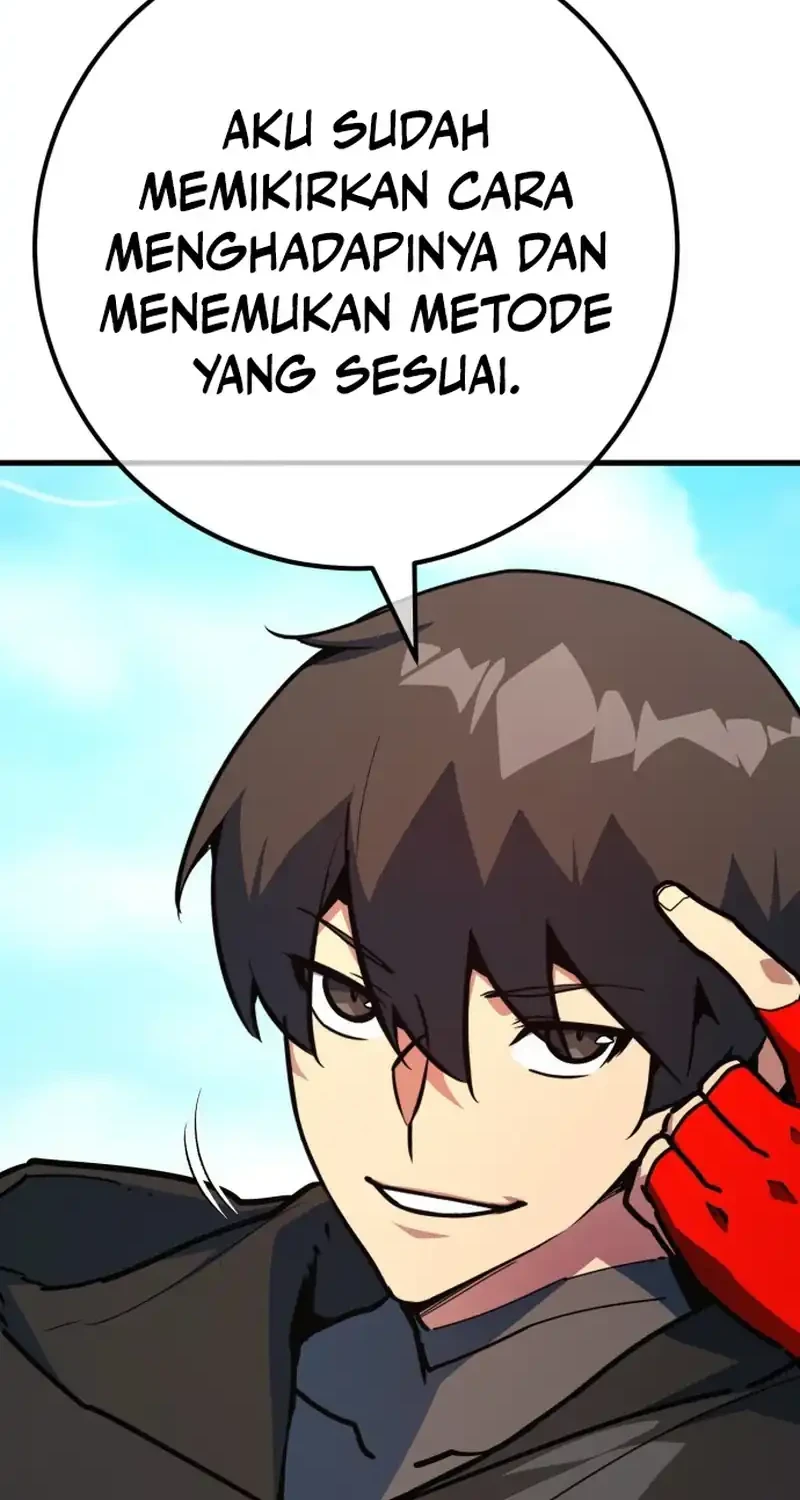 The Games Greatest Troll Chapter 171 Halaman 12