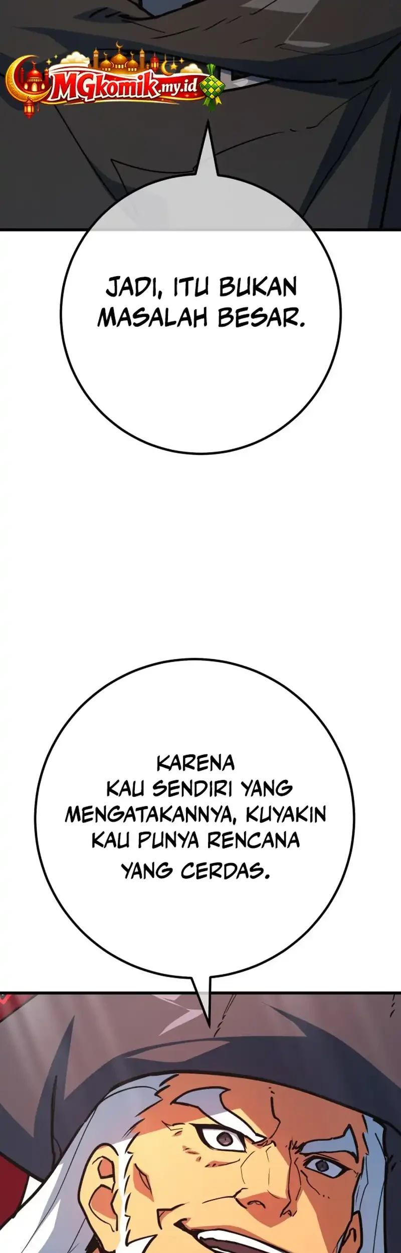 The Games Greatest Troll Chapter 171 Halaman 13