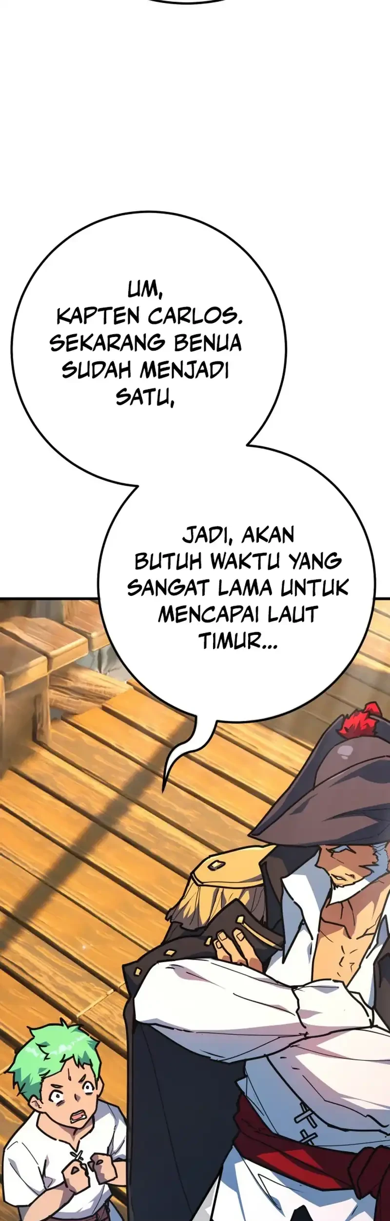The Games Greatest Troll Chapter 171 Halaman 15