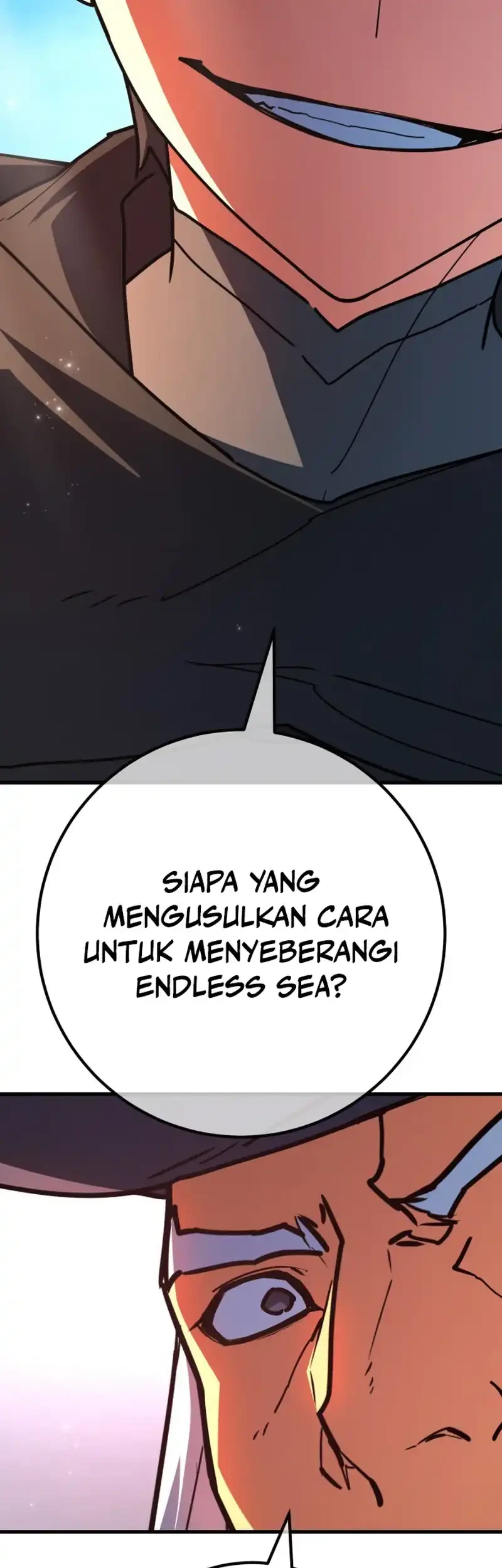 The Games Greatest Troll Chapter 171 Halaman 21