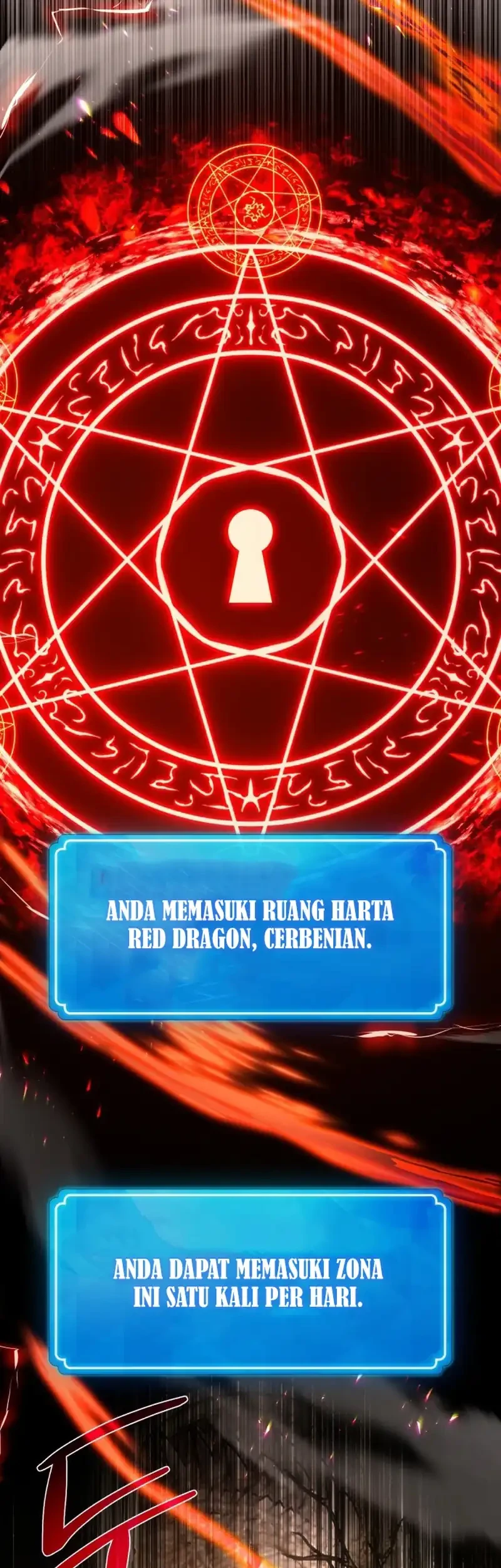 The Games Greatest Troll Chapter 171 Halaman 23
