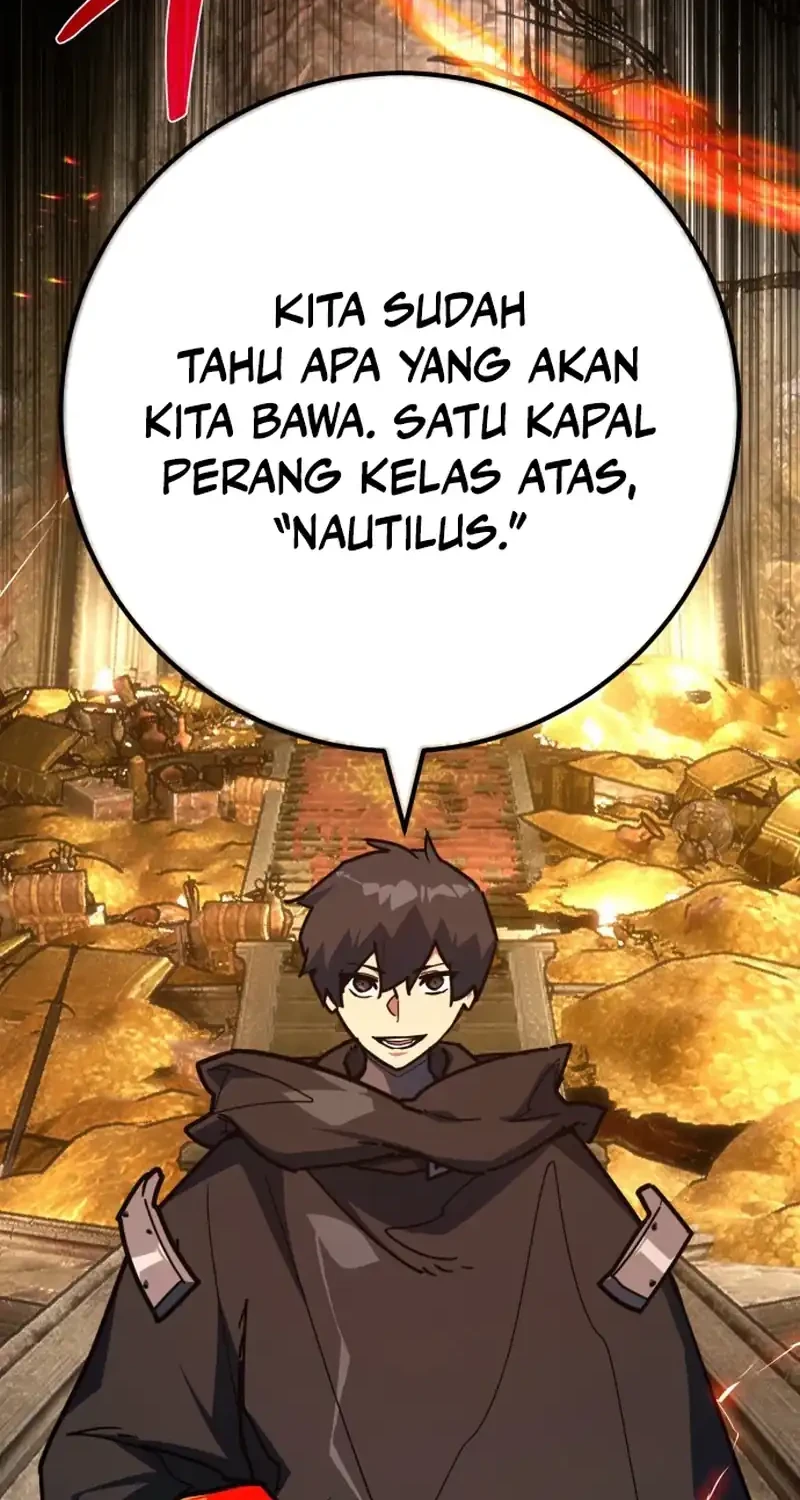 The Games Greatest Troll Chapter 171 Halaman 24