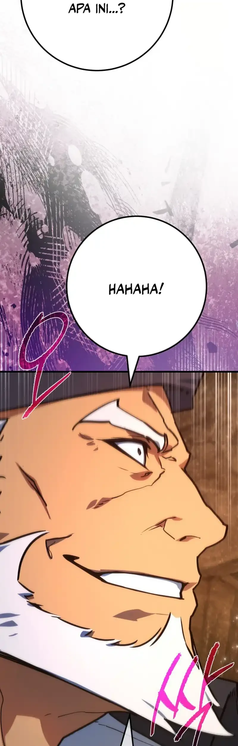 The Games Greatest Troll Chapter 171 Halaman 27