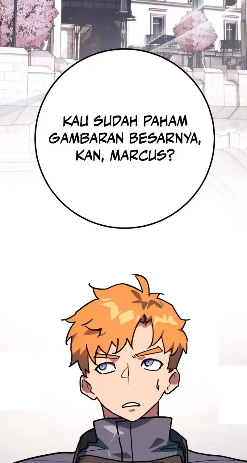 The Games Greatest Troll Chapter 171 Halaman 30