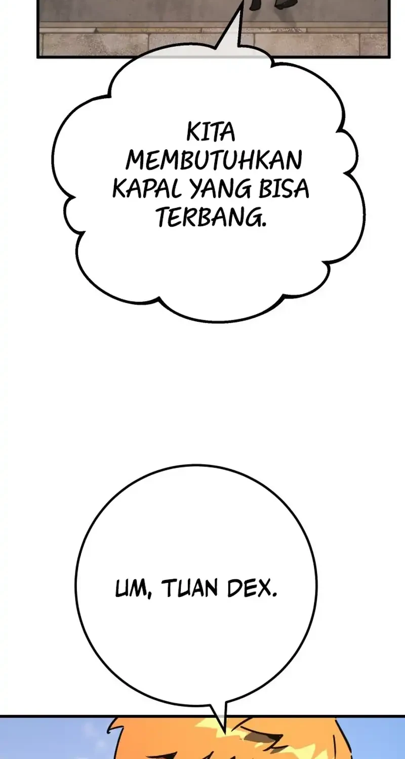 The Games Greatest Troll Chapter 171 Halaman 32