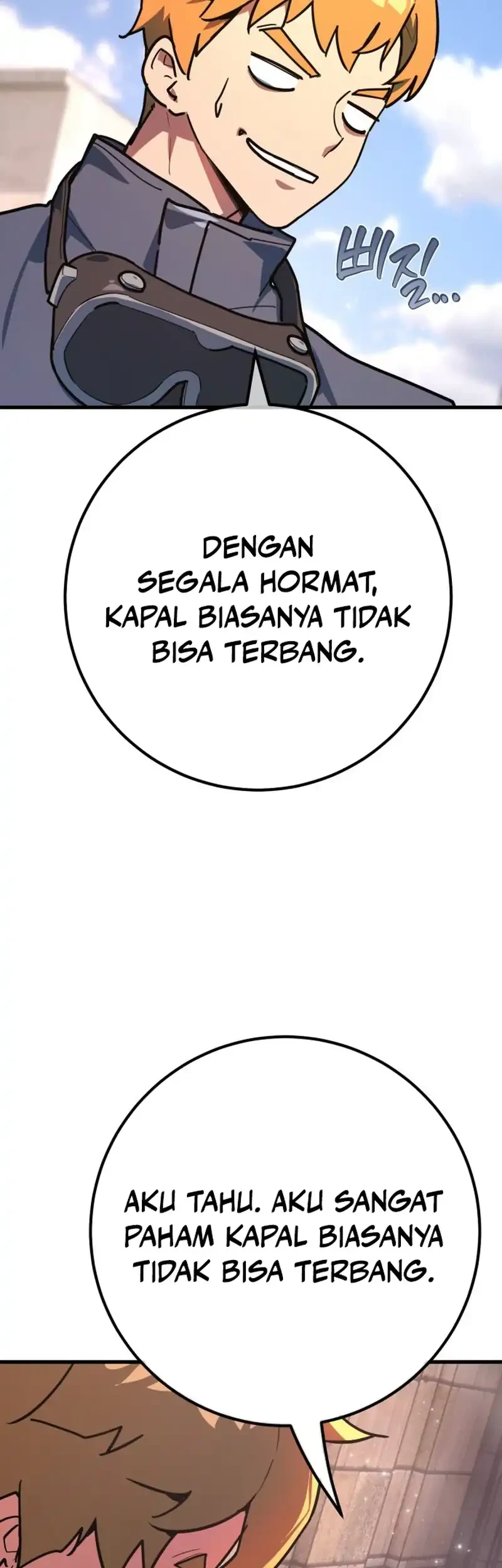 The Games Greatest Troll Chapter 171 Halaman 33