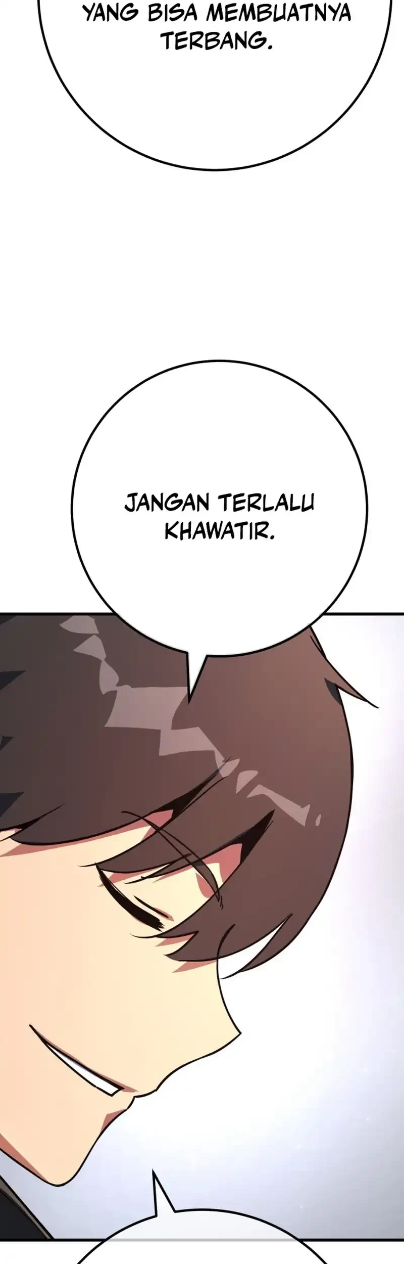 The Games Greatest Troll Chapter 171 Halaman 35