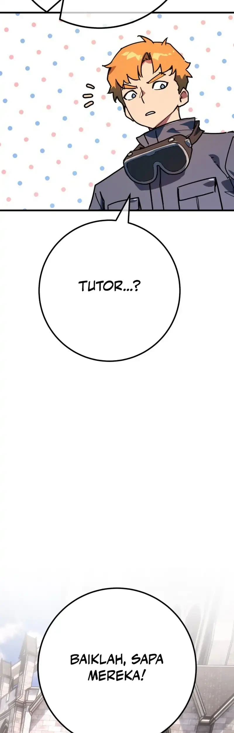The Games Greatest Troll Chapter 171 Halaman 37
