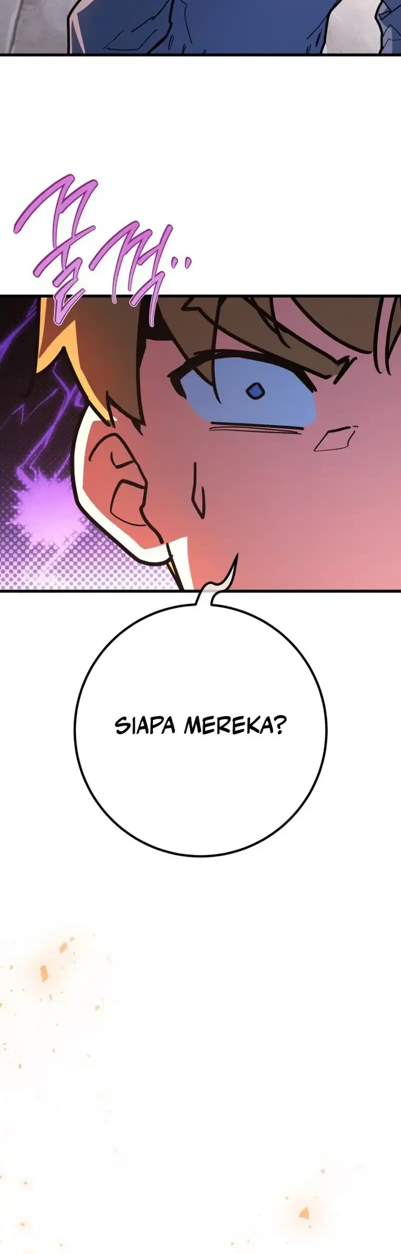 The Games Greatest Troll Chapter 171 Halaman 39