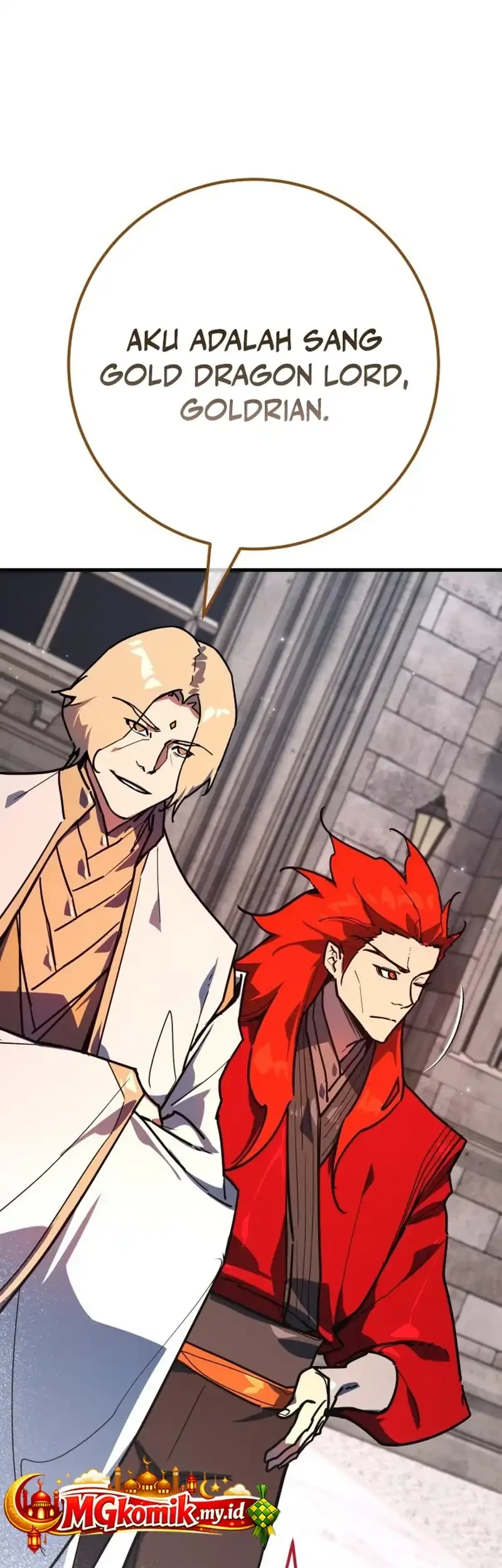 The Games Greatest Troll Chapter 171 Halaman 41