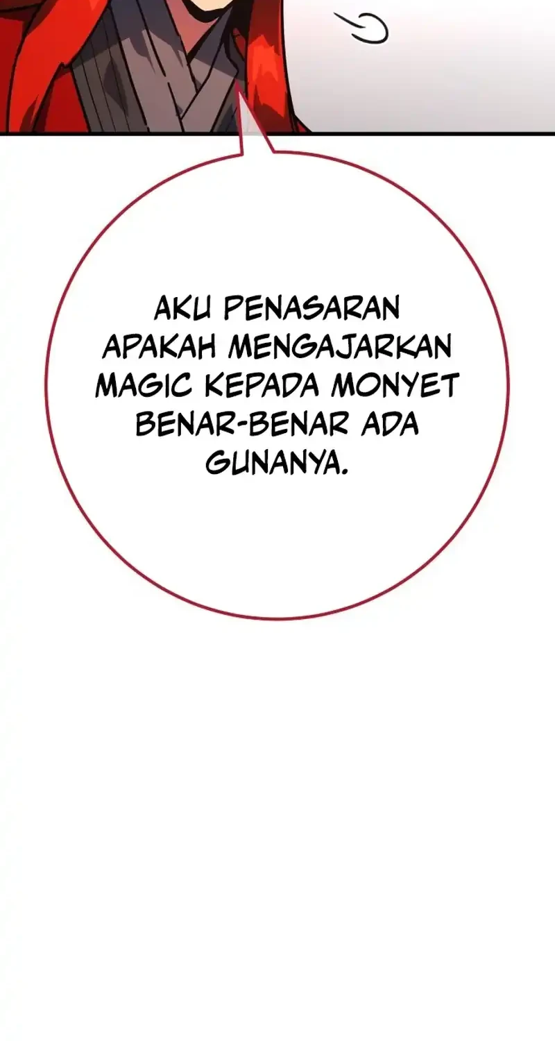 The Games Greatest Troll Chapter 171 Halaman 44
