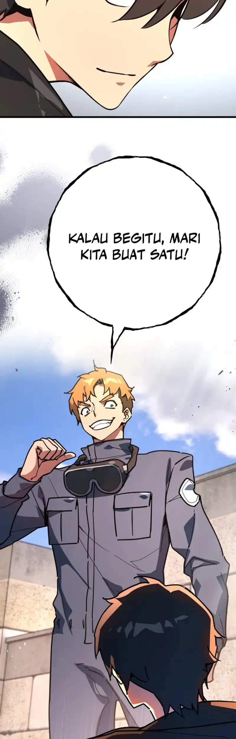 The Games Greatest Troll Chapter 171 Halaman 47