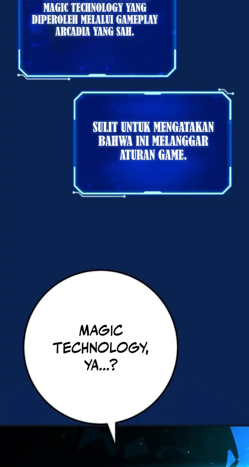 The Games Greatest Troll Chapter 171 Halaman 58