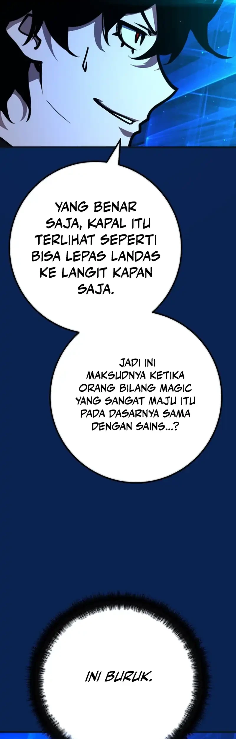 The Games Greatest Troll Chapter 171 Halaman 59