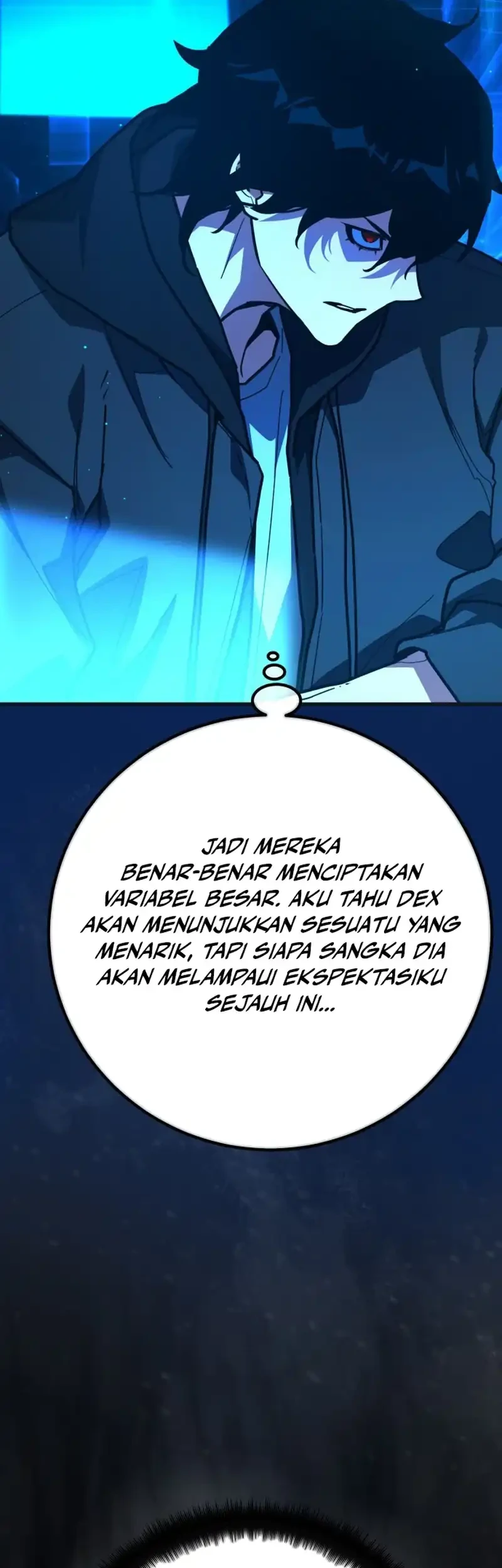 The Games Greatest Troll Chapter 171 Halaman 63
