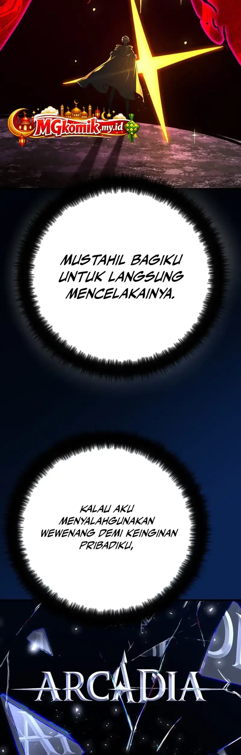 The Games Greatest Troll Chapter 171 Halaman 65