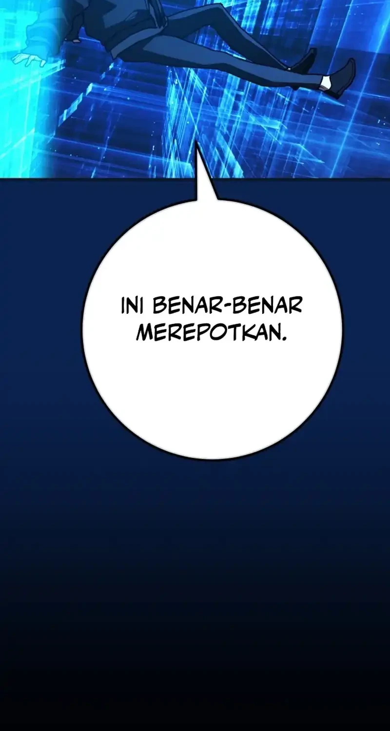 The Games Greatest Troll Chapter 171 Halaman 68