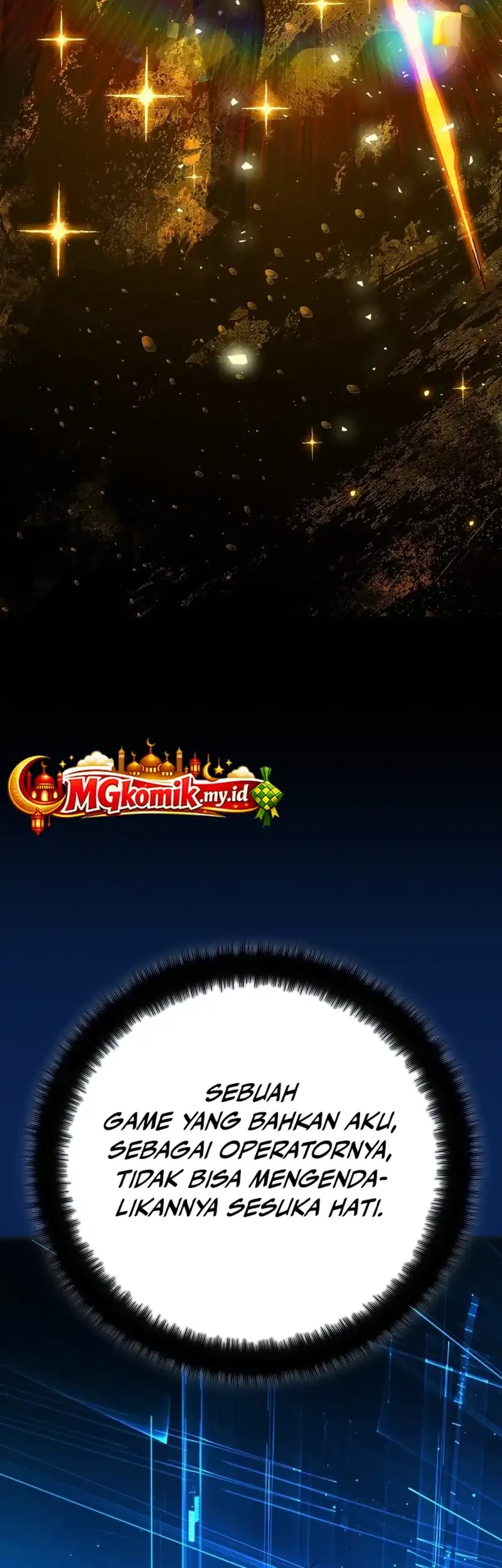 The Games Greatest Troll Chapter 171 Halaman 71