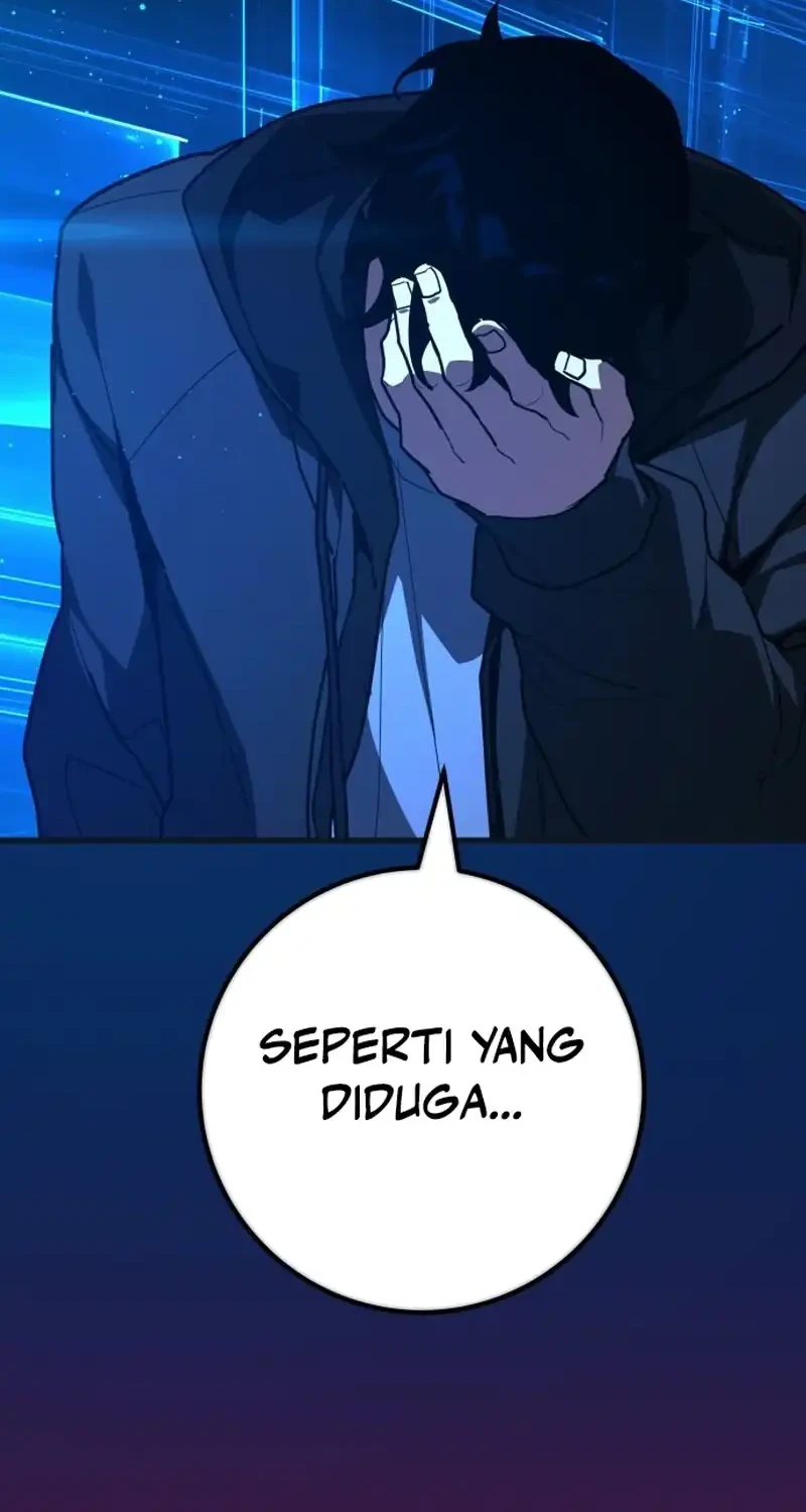 The Games Greatest Troll Chapter 171 Halaman 72