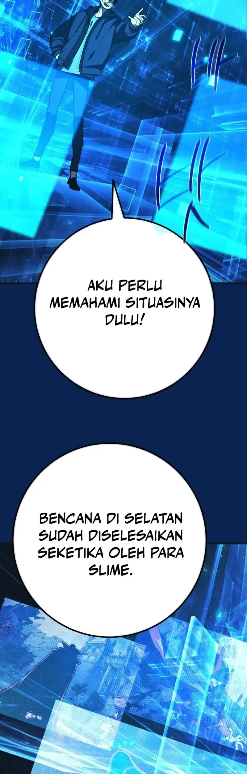 The Games Greatest Troll Chapter 171 Halaman 75