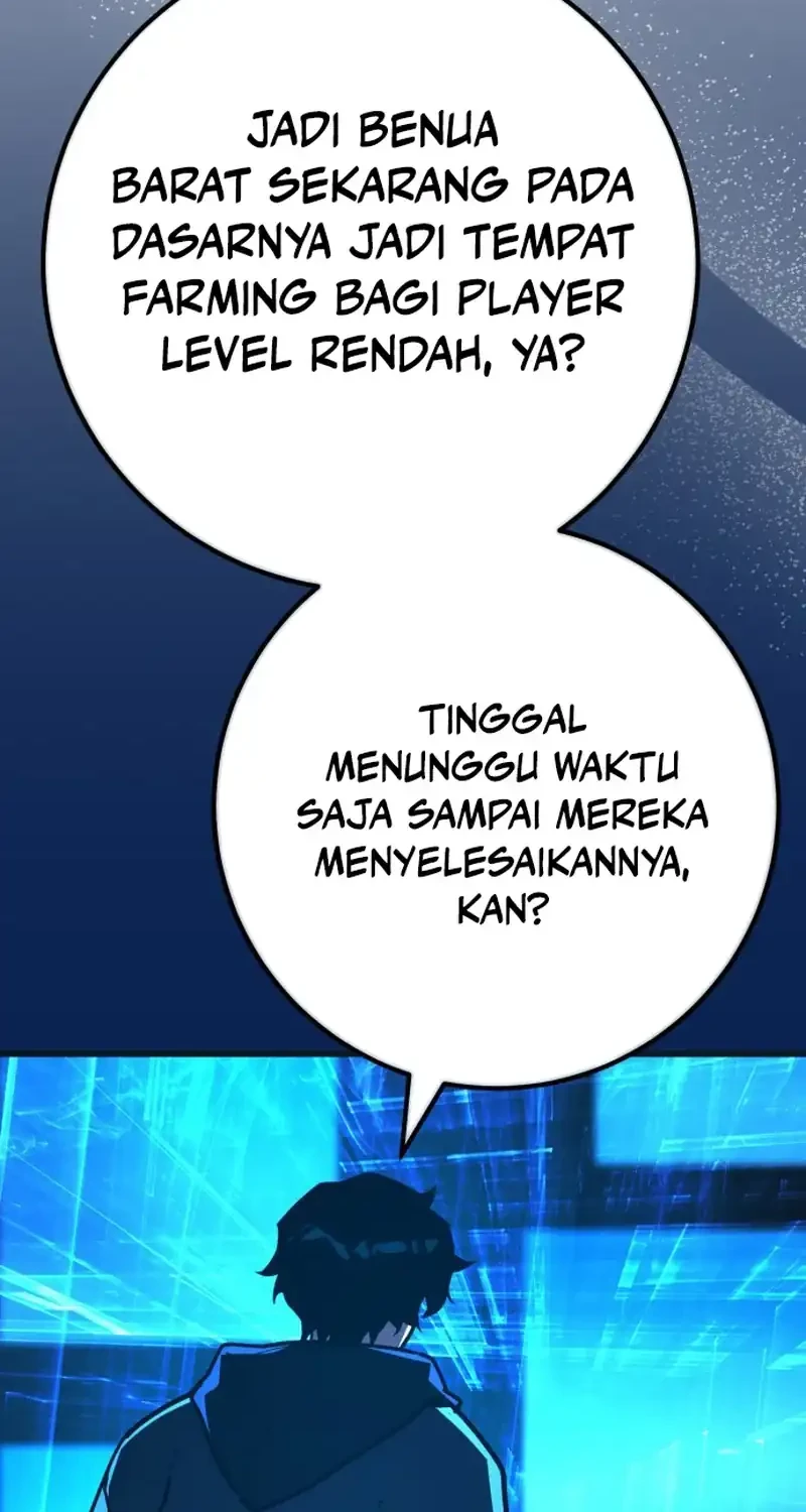 The Games Greatest Troll Chapter 171 Halaman 80